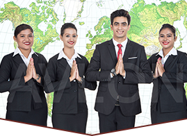 SKILLED PROFESSIONAL IN TOURISM & HOSPITALITY ( SPTH)