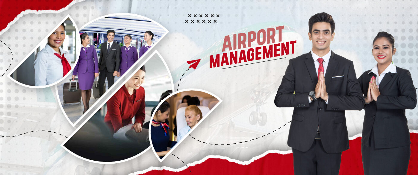 Aviation & Airport Management Courses
