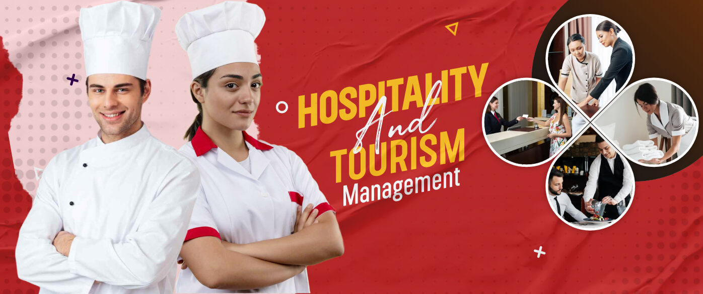 Avlon Shiksha Niketan Tourism & Hospitality Management Courses