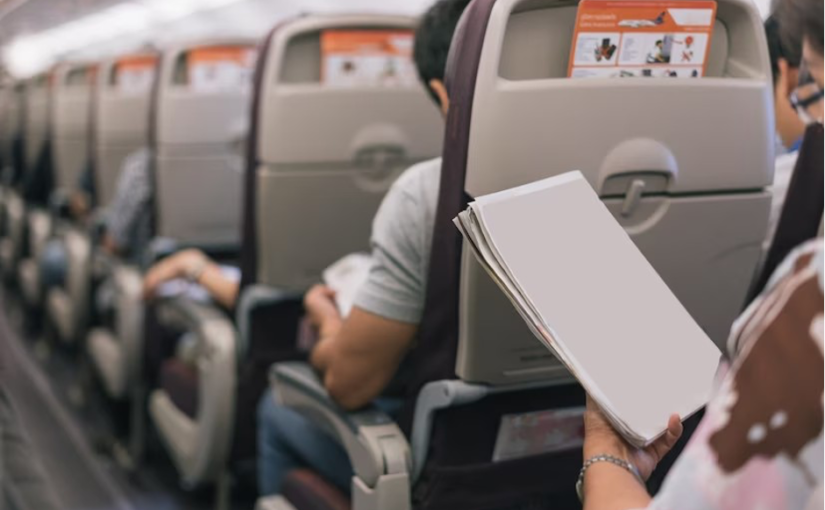 Innovations in Airline Cabin Design: Comfort, Efficiency, and Passenger Experiences